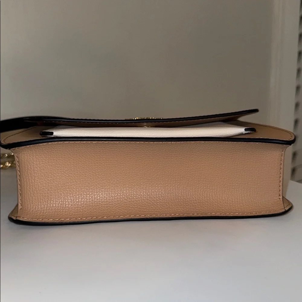 Kate Spade Remi Color-Block Flap Crossbody Bag